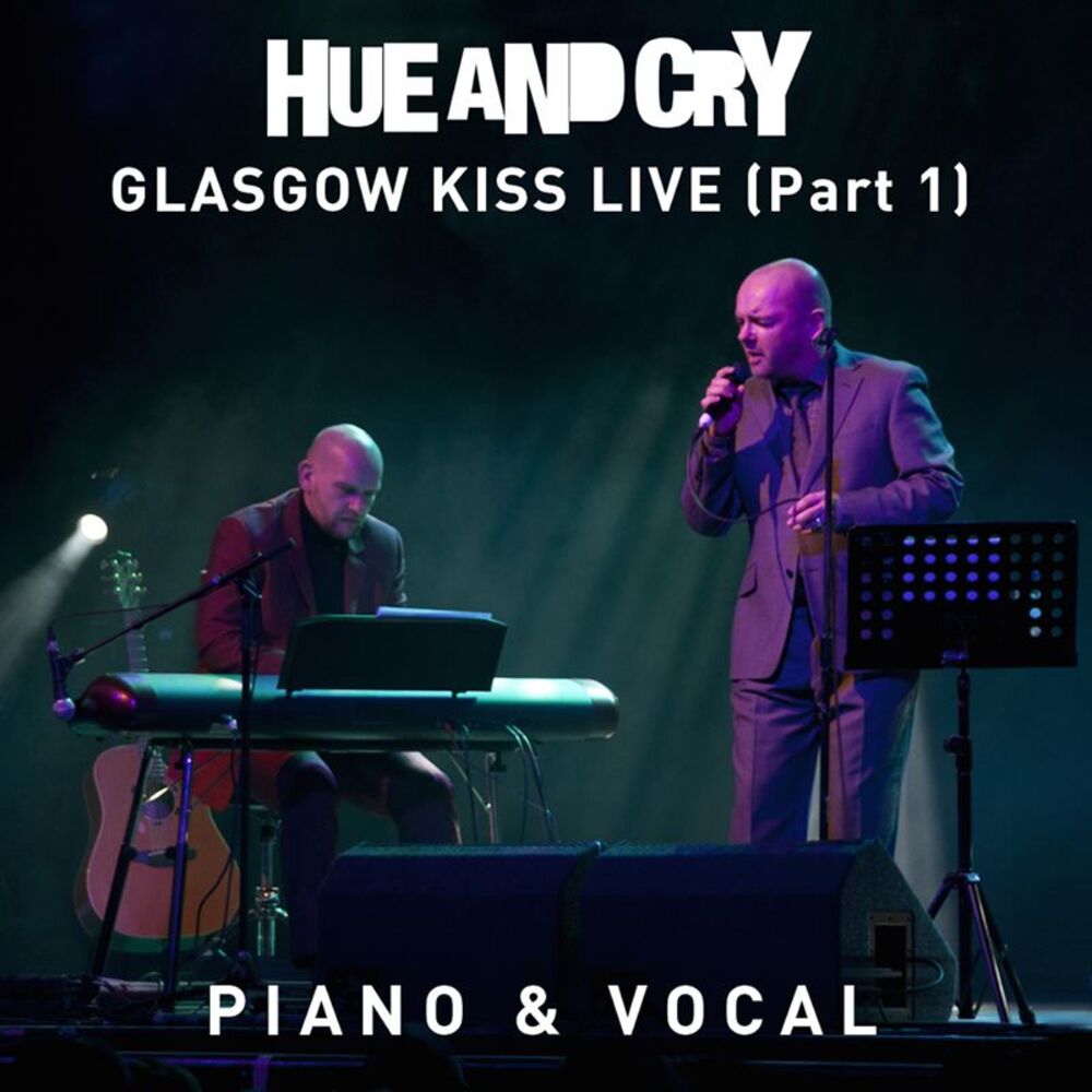Picture of Glasgow Kiss Live - Part 1 (Piano & Vocal)