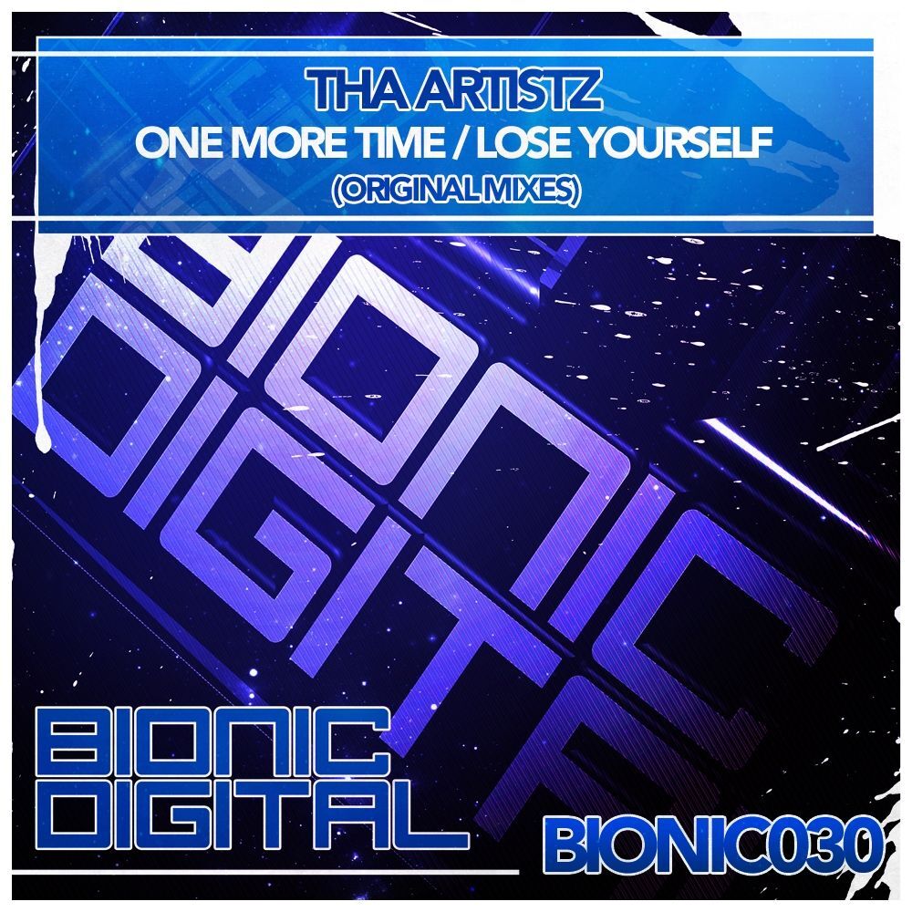Picture of One More Time / Lose Yourself