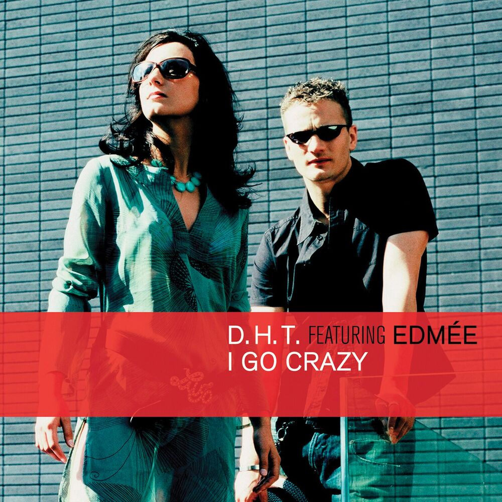 Picture of I Go Crazy