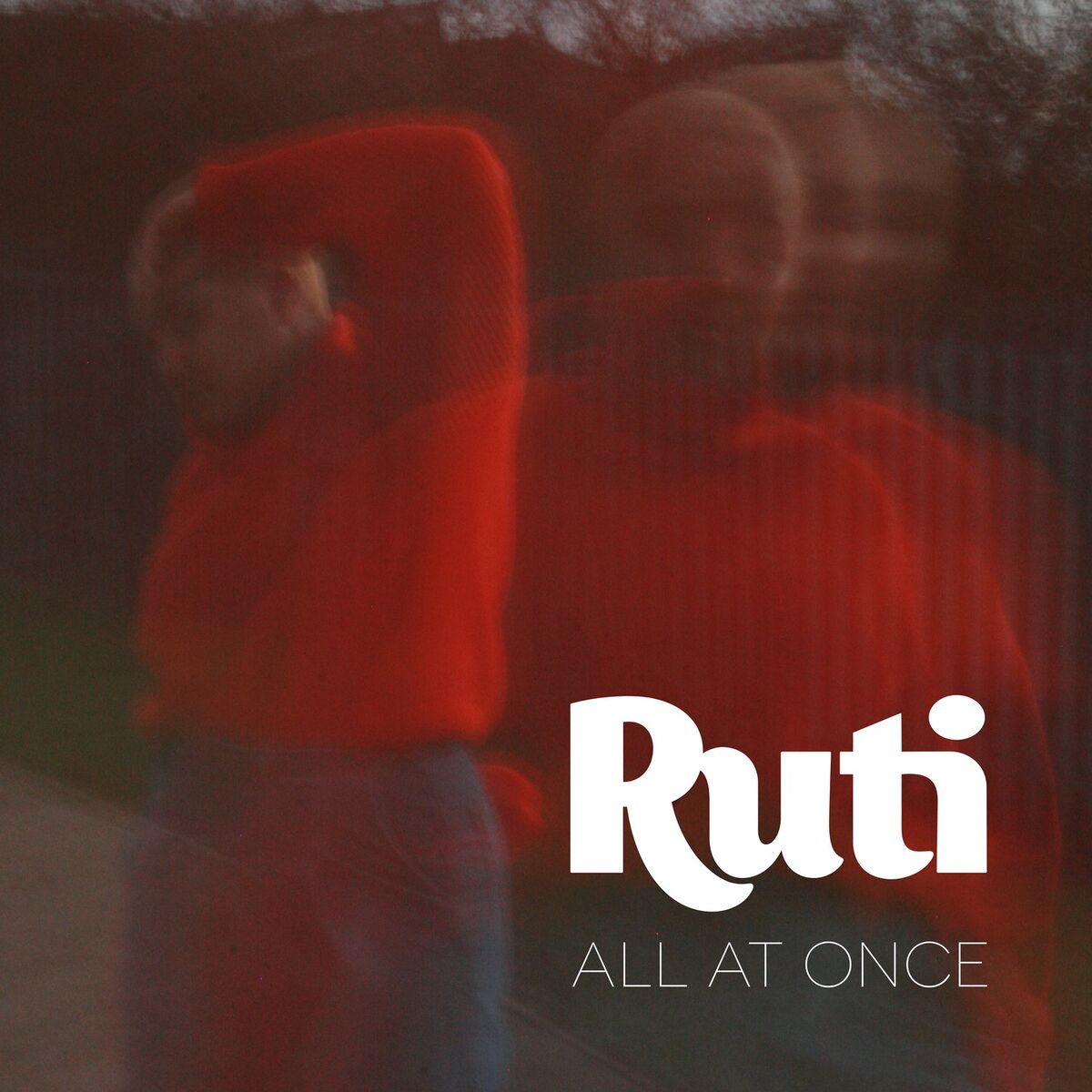 Album cover of All at Once