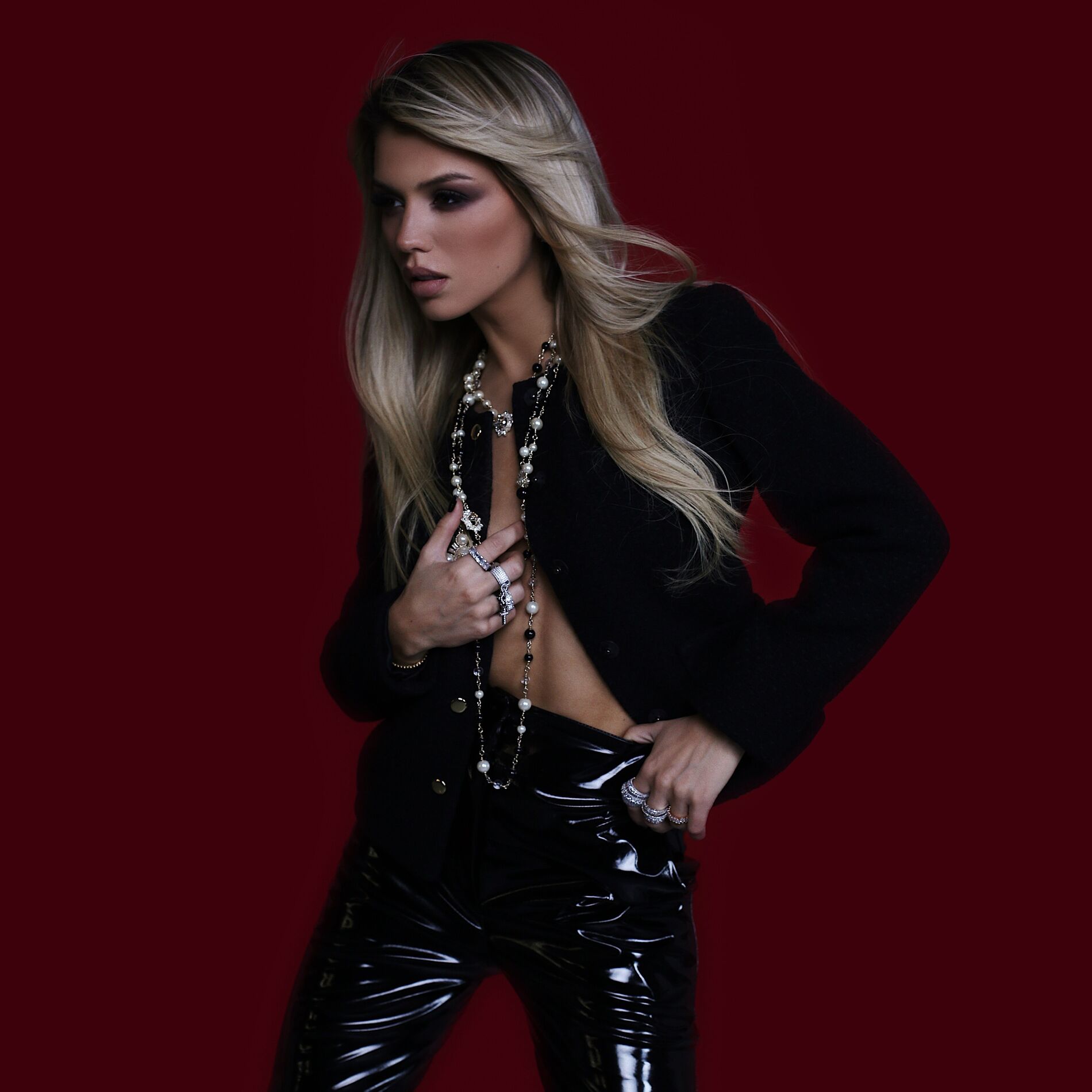 Album cover of МАЛЫШ