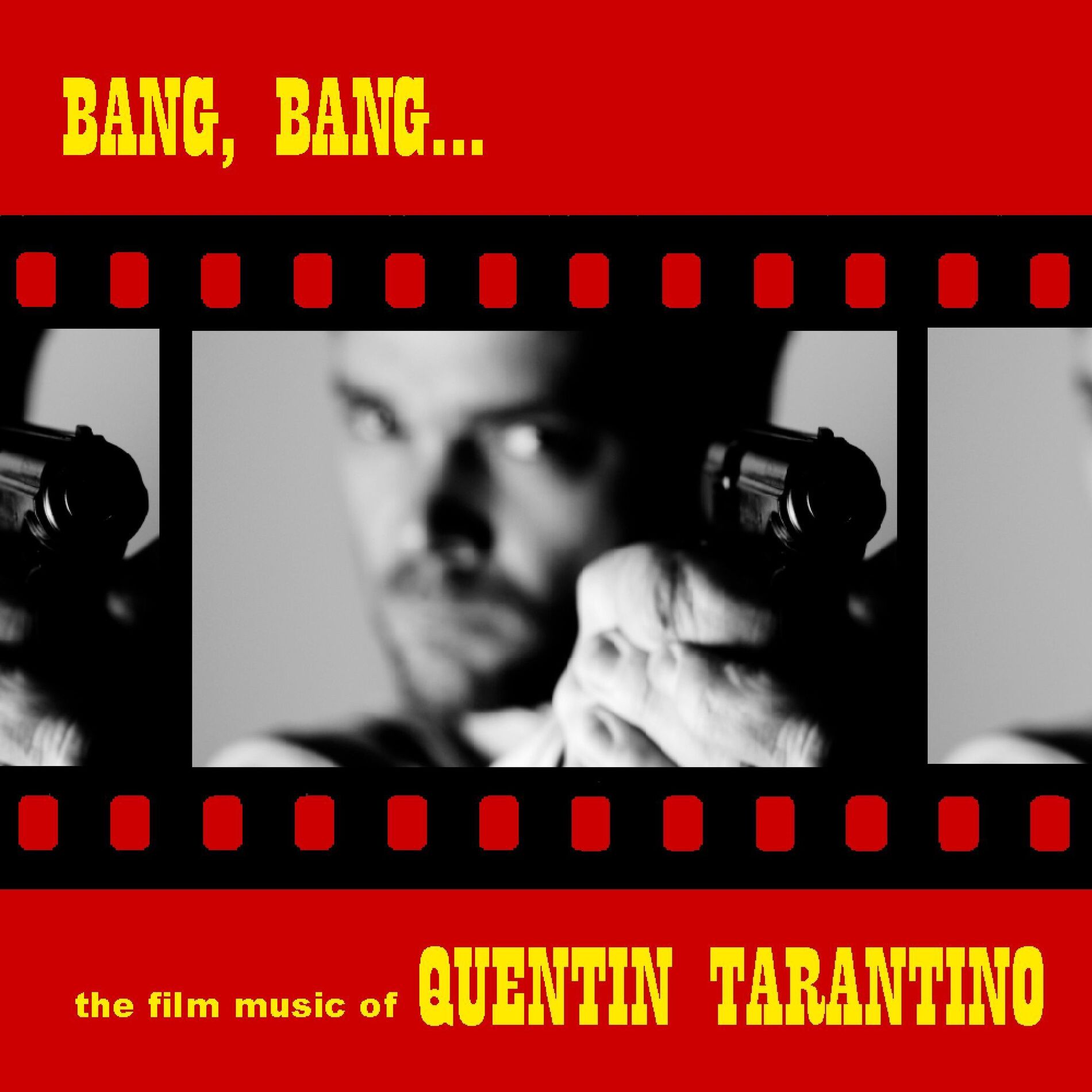 Album cover of Misirlou