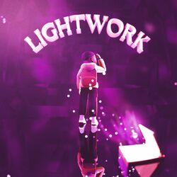 Cover of Lightwork