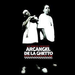 Cover of Las Nuevas Amenazas
