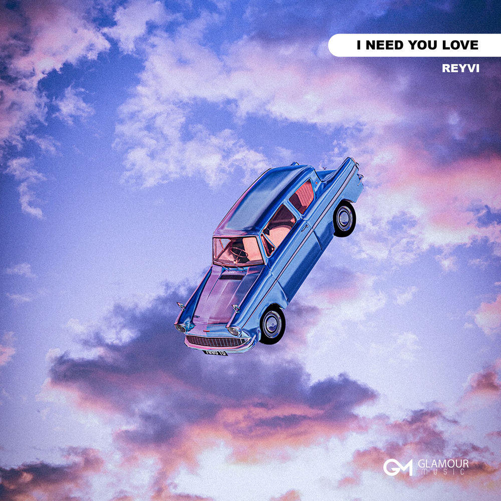 Pochette du titre I Need Your Love