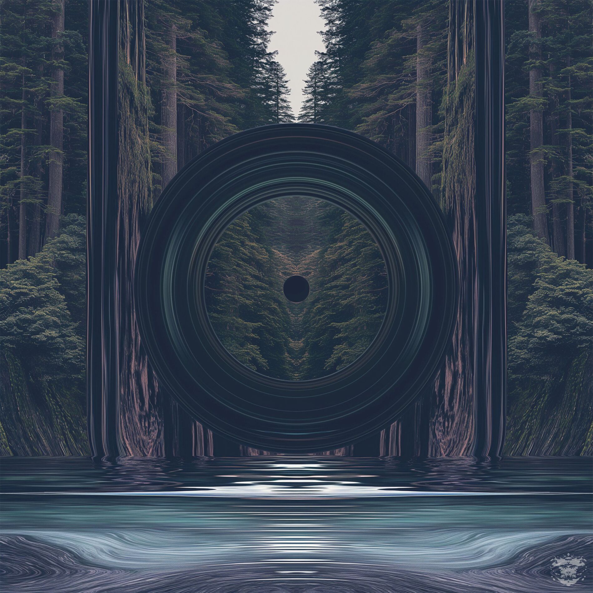 Album cover of Ephemeral