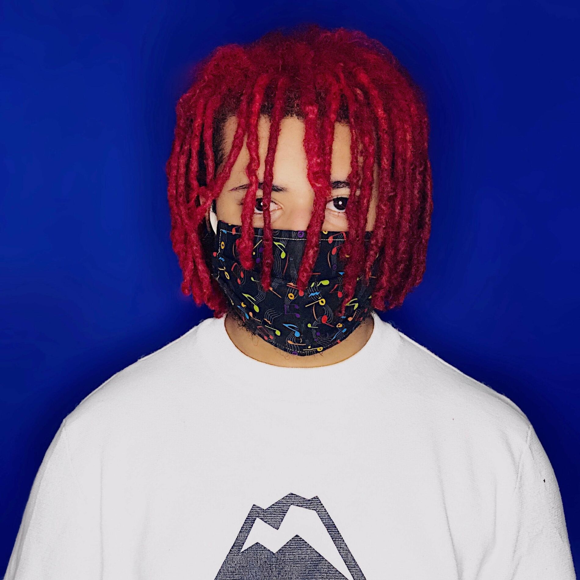 Album cover of Global Pandemic