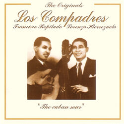 Cover of The Originals - The Cuban Sour