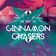 I Like Watching You (Diamond Cut Main Mix) by Cinnamon Chasers album cover