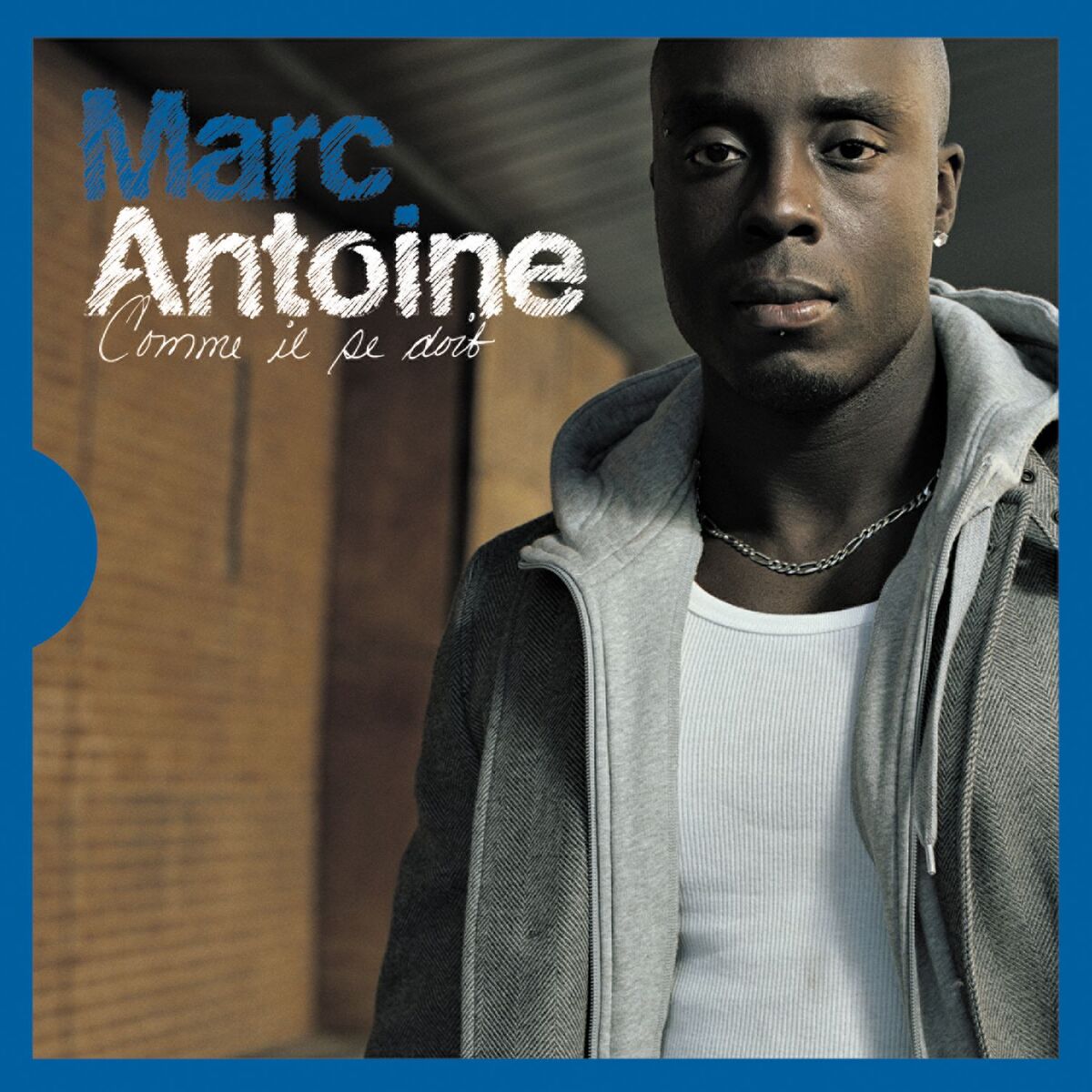 Album cover of Comme il se doit