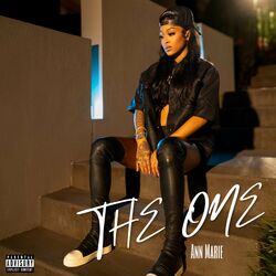 Cover of The One