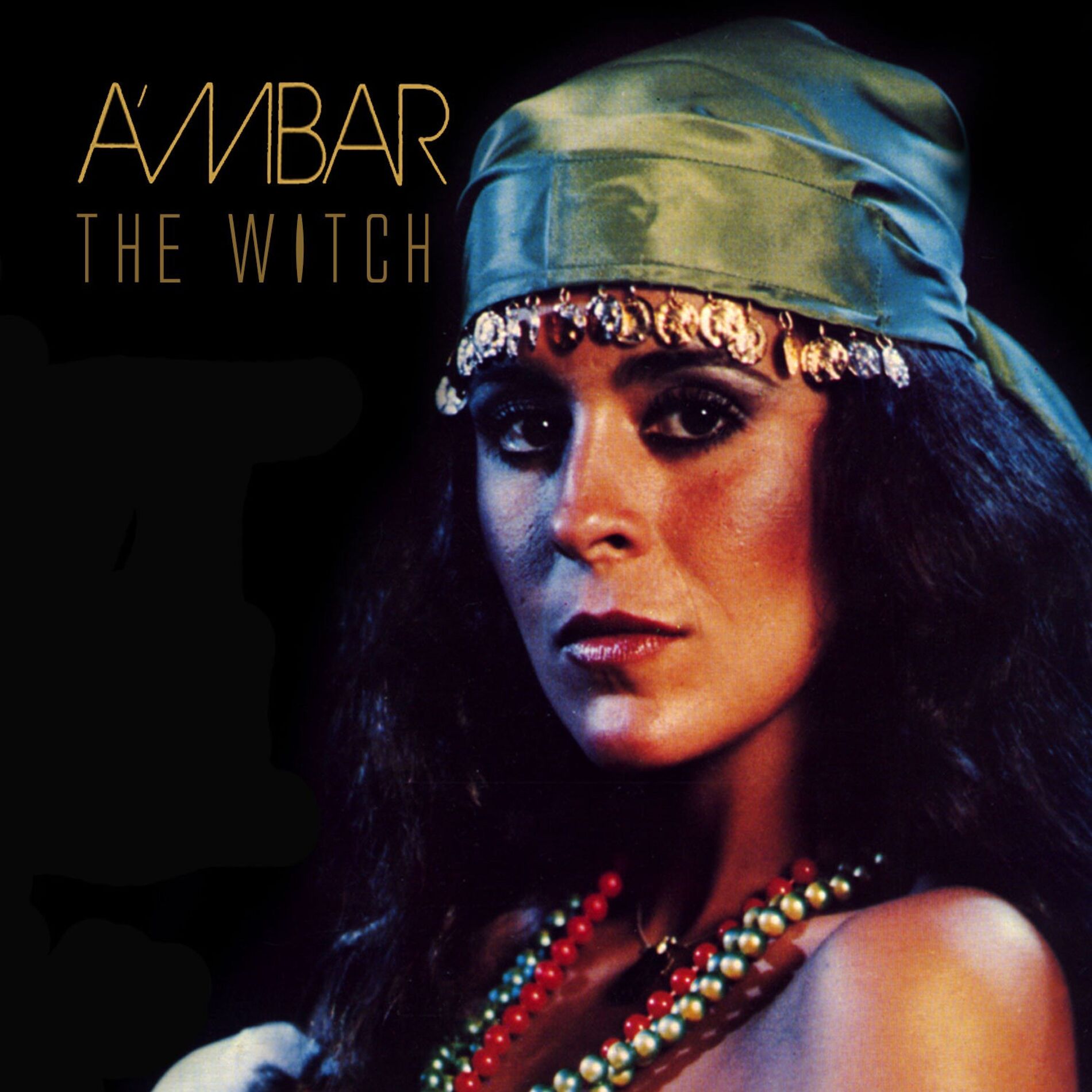 Album cover of The Witch