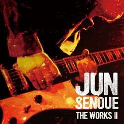 Cover of The Works II