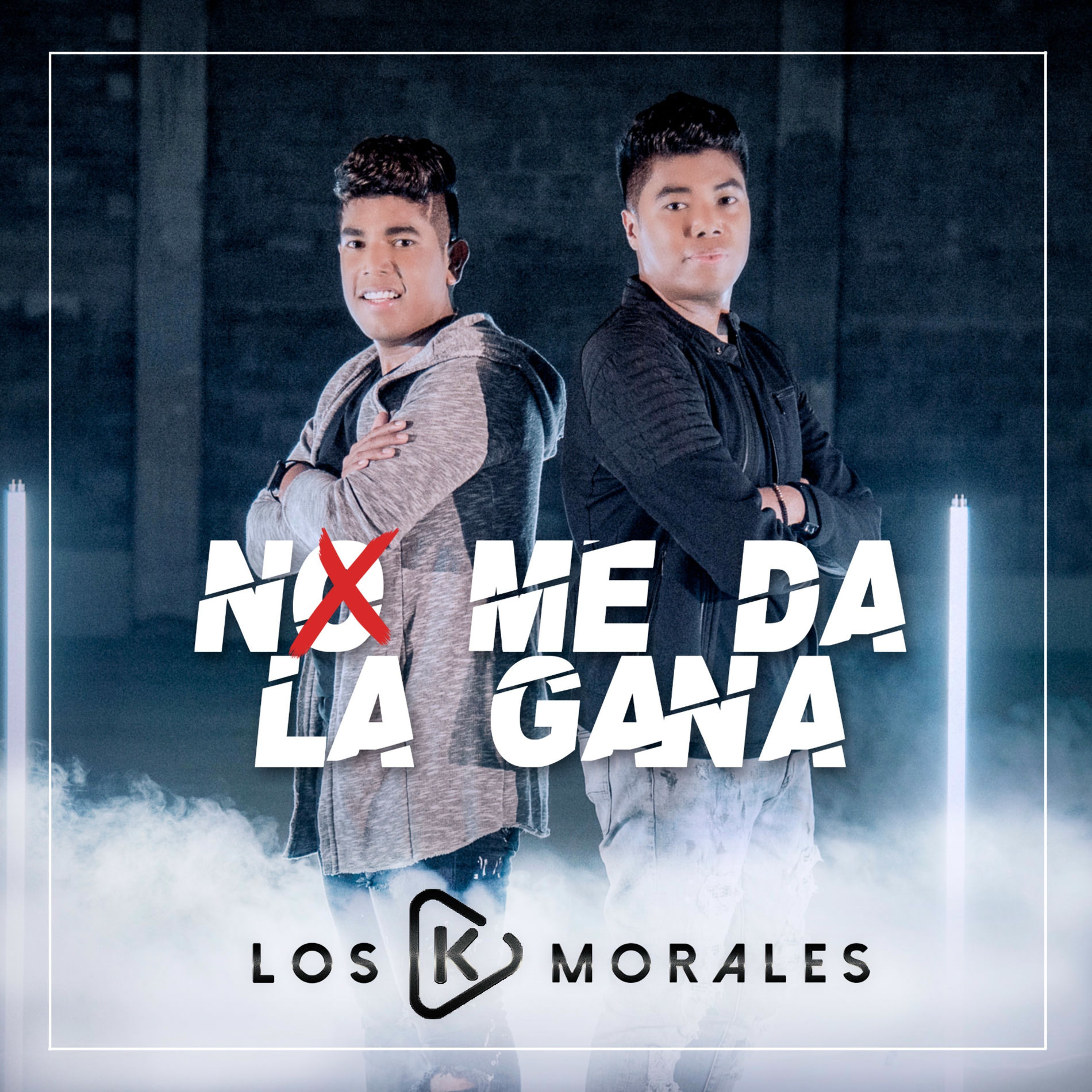 Album cover of No Me Da la Gana