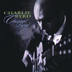 Cover of Classical Byrd