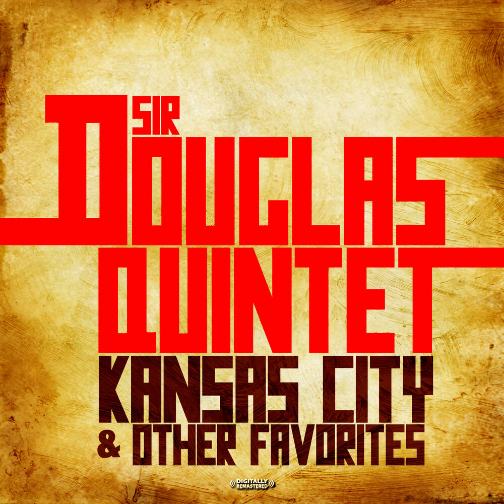 Picture of Kansas City & Other Favorites (Digitally Remastered)