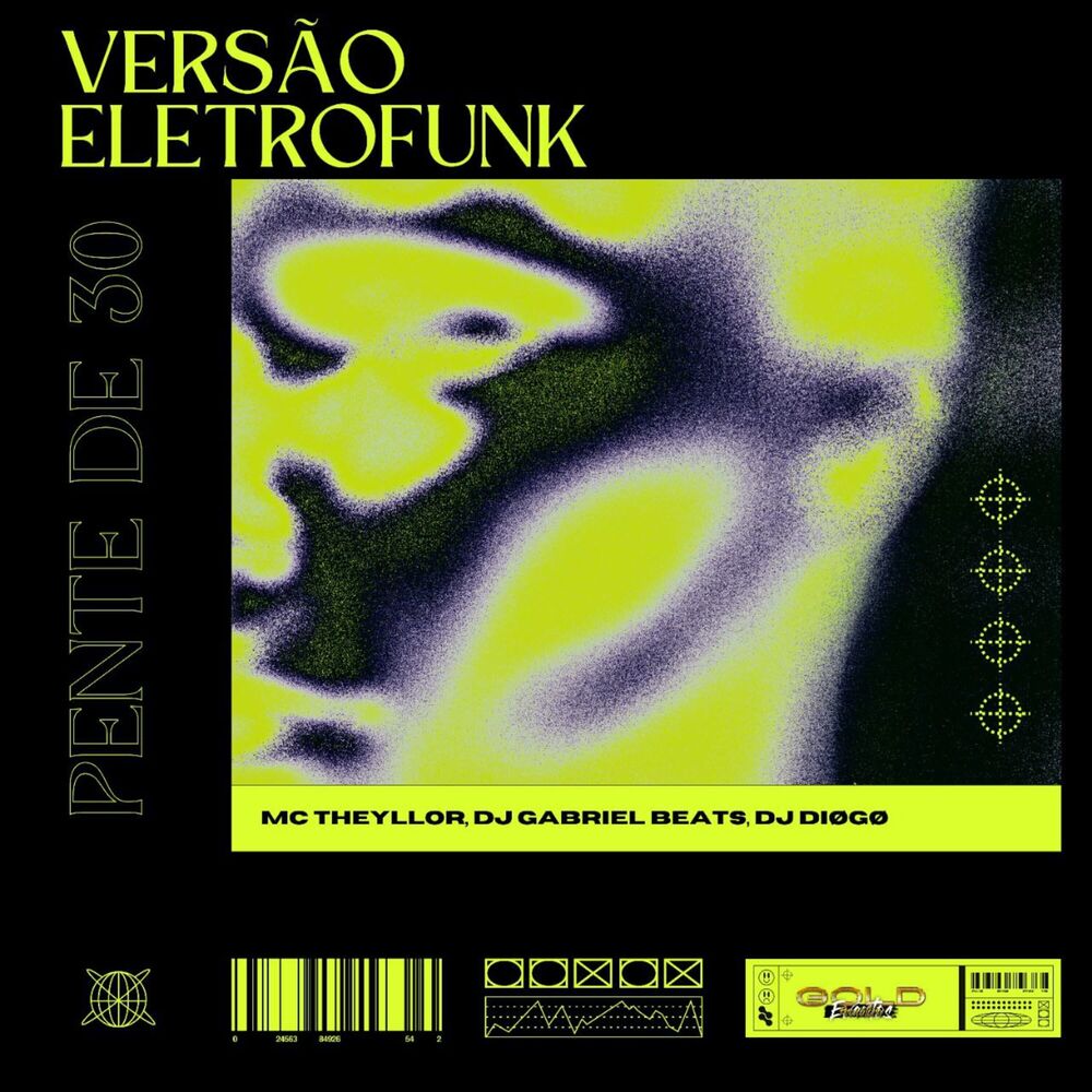 Picture of Pente de 30 (Eletrofunk)
