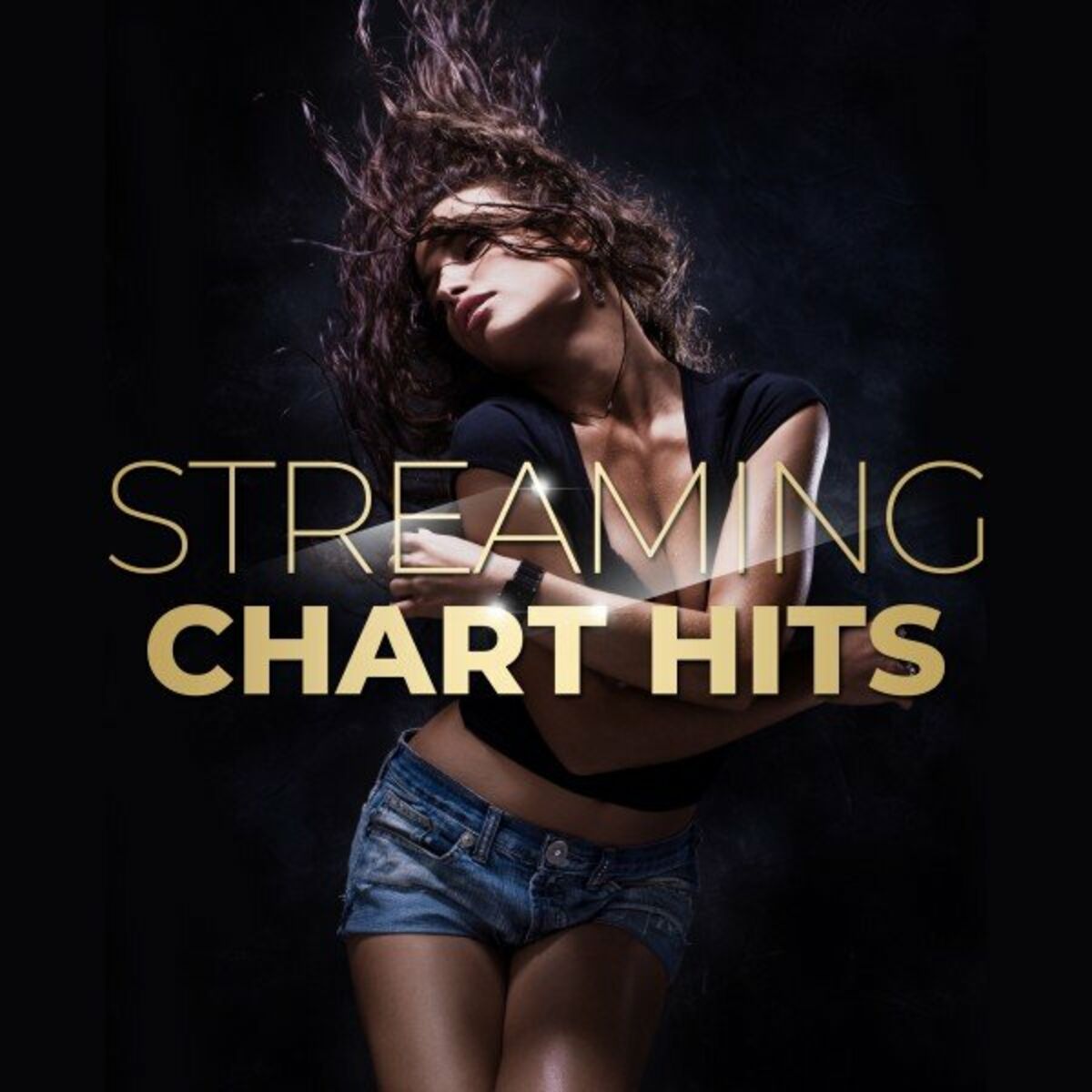 Album cover of Streaming Chart Hits