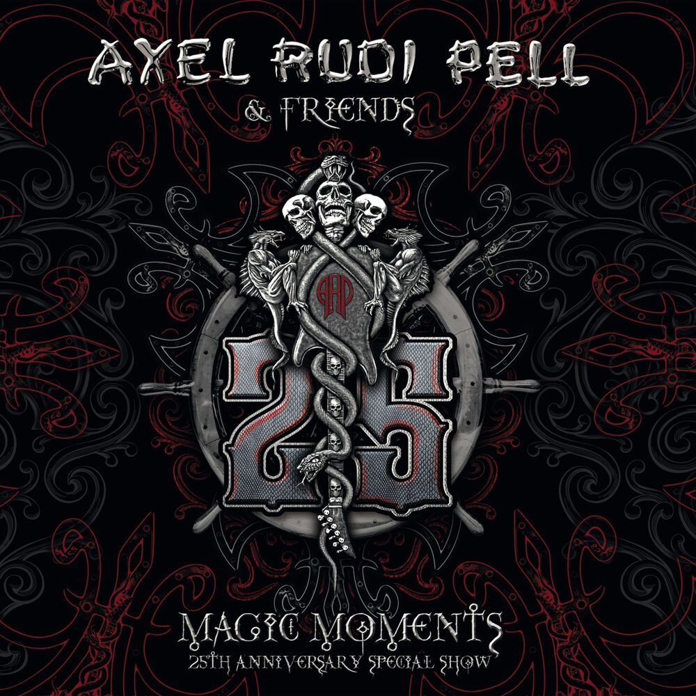 Picture of Magic Moments
