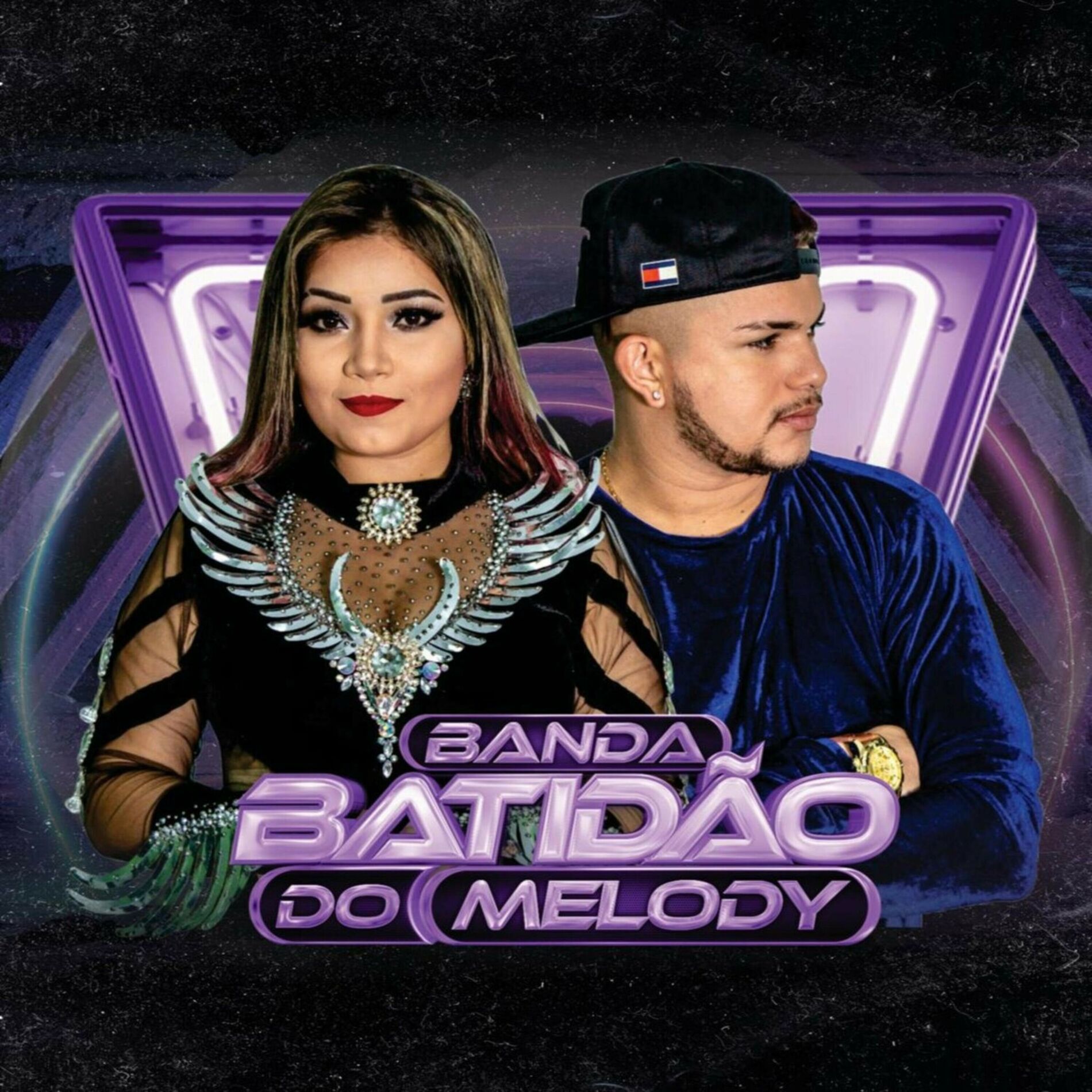 Album cover of As Melhores Marcantes