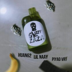 Cover of Glizzy Zaza