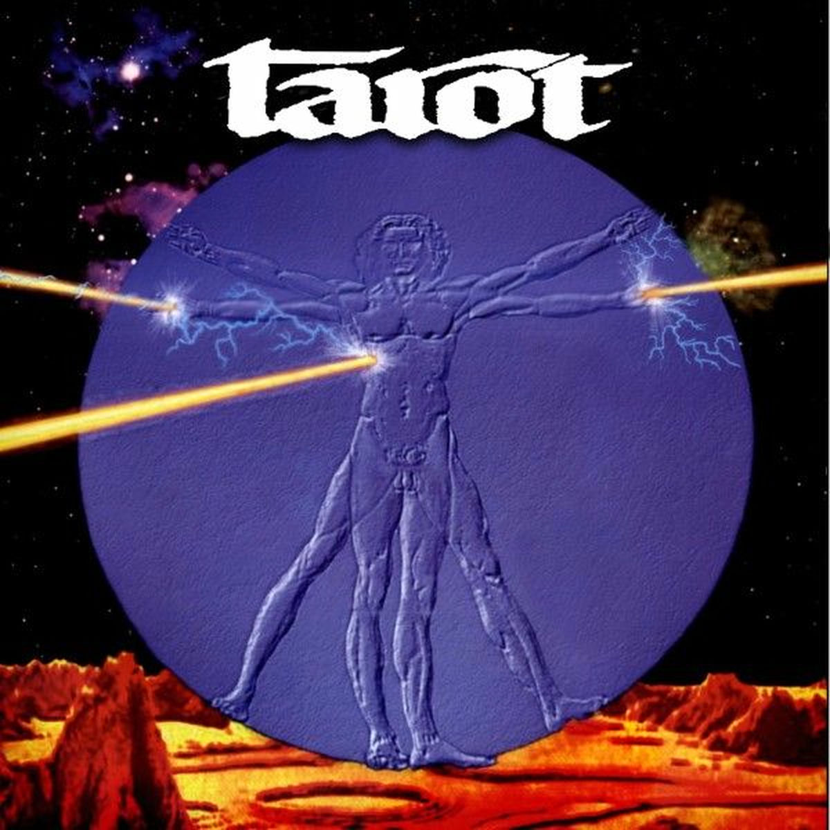 Album cover of Stigmata