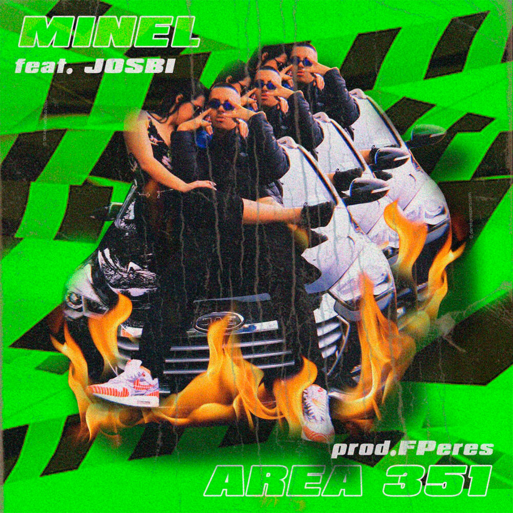 Picture of Área 351