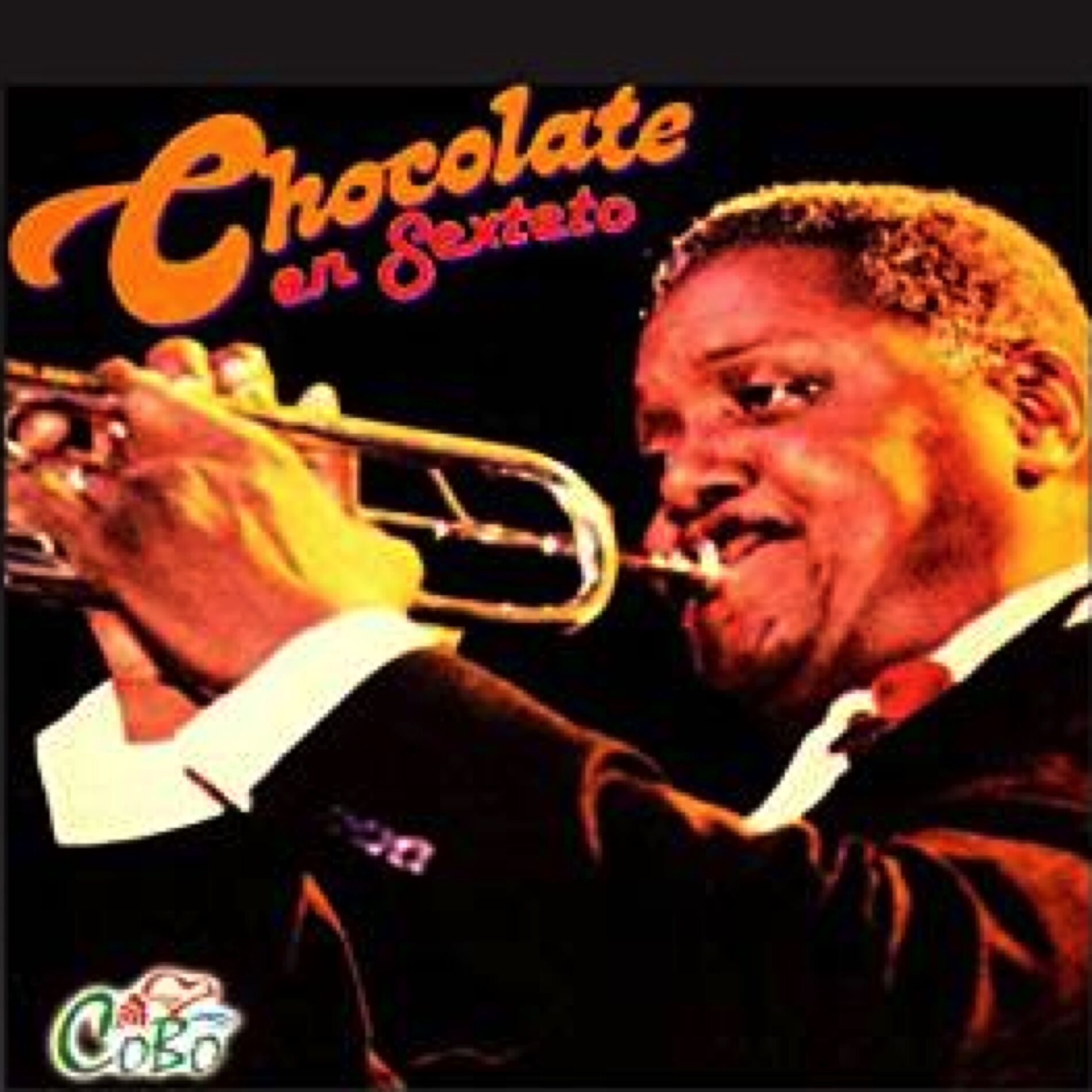 Album cover of Trompeta En Montuno