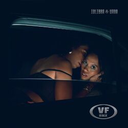 Cover of Vidro Fumê (Remix)