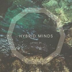 Cover of Lifted