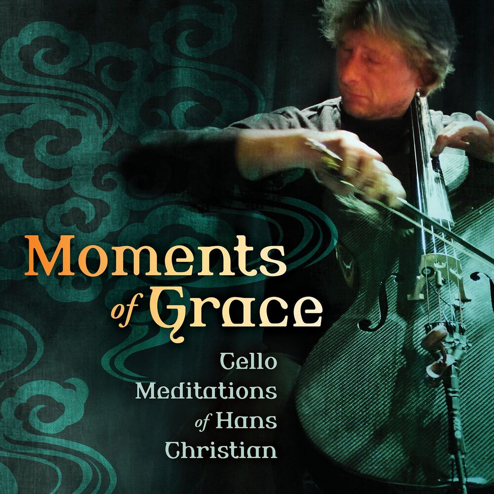 Picture of Moments of Grace