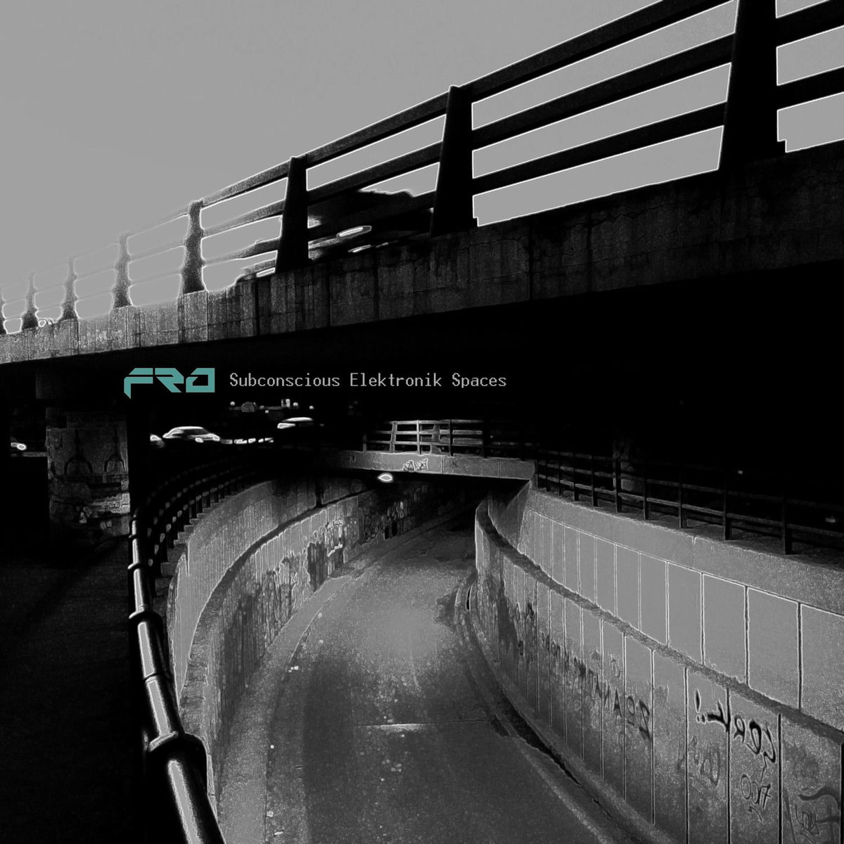 Album cover of Subconscious Elektronik Spaces