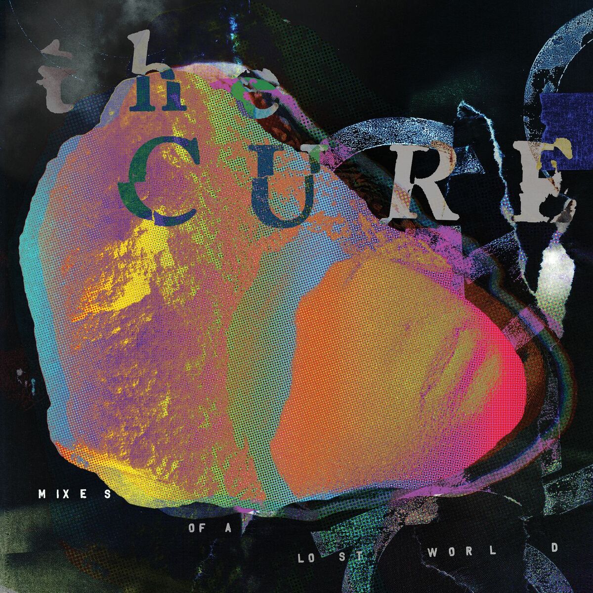 Album cover of I Can Never Say Goodbye