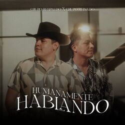 Cover of Humanamente Hablando