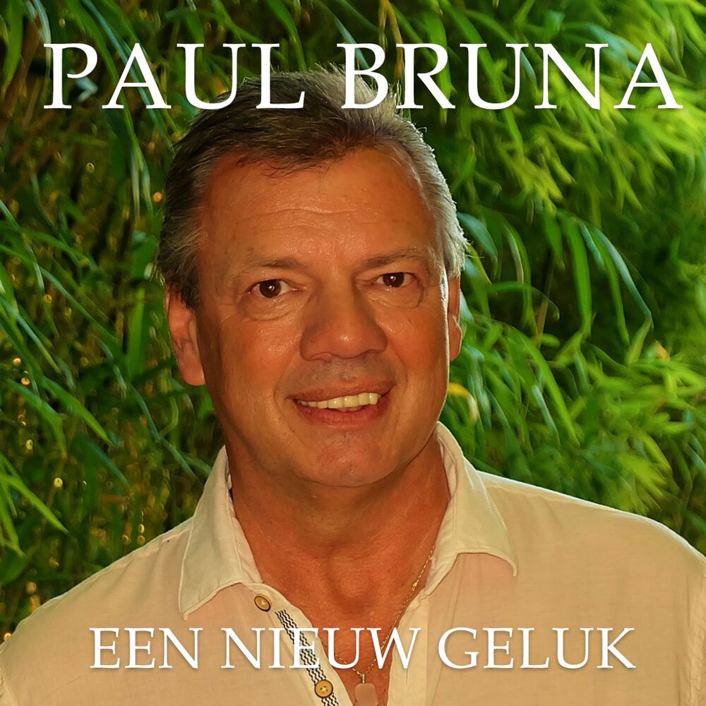 Picture of Een Nieuw Geluk