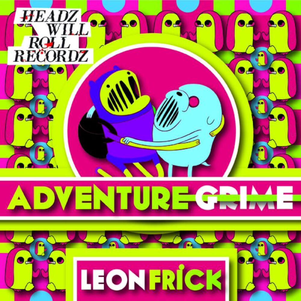 Picture of Adventure Grime