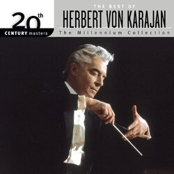 Cover of Best Of/20th Century