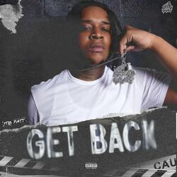 Cover of Get Back Pack