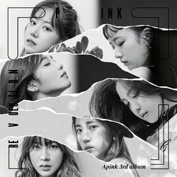 Cover of Pink Revolution