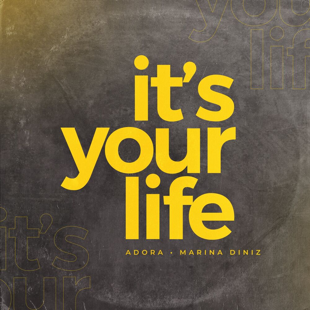 Picture of It's Your Life