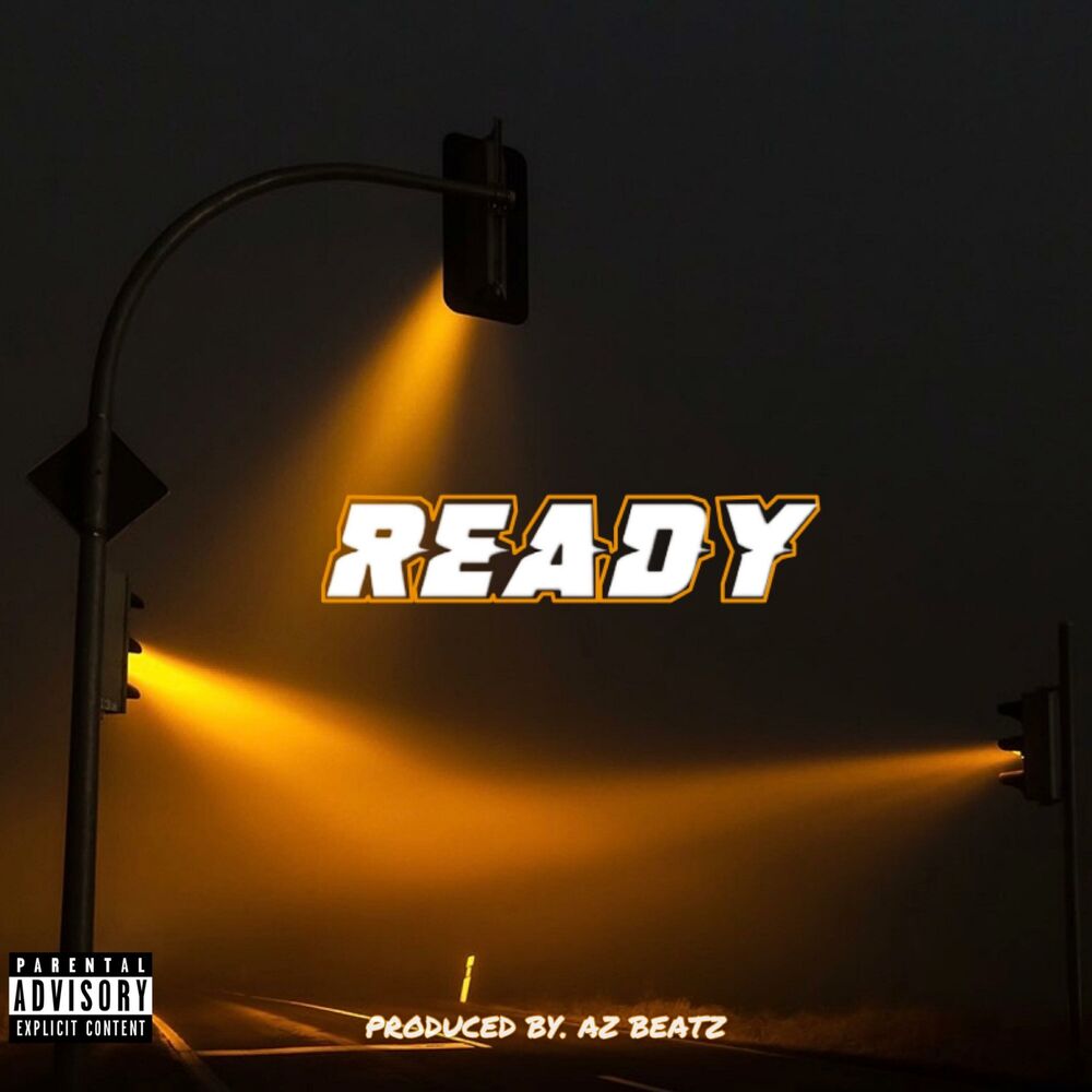 Picture of Ready (feat. Mr Modern & Shankz10)