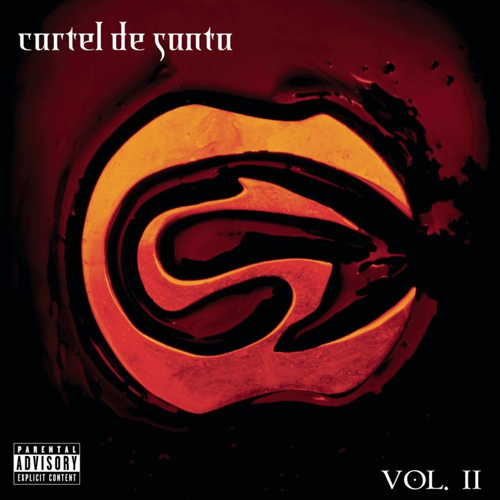 Picture of Vol. II