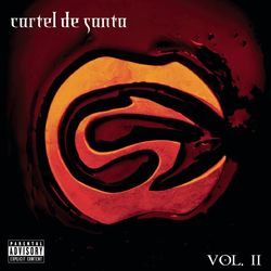 Cover of Vol. II