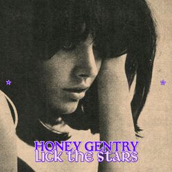Lick The Stars