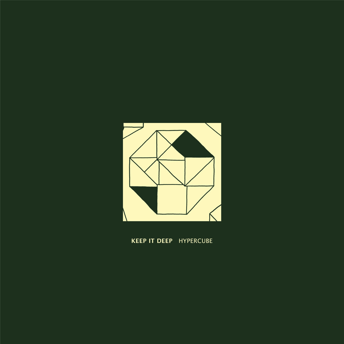 Album cover of Fermi