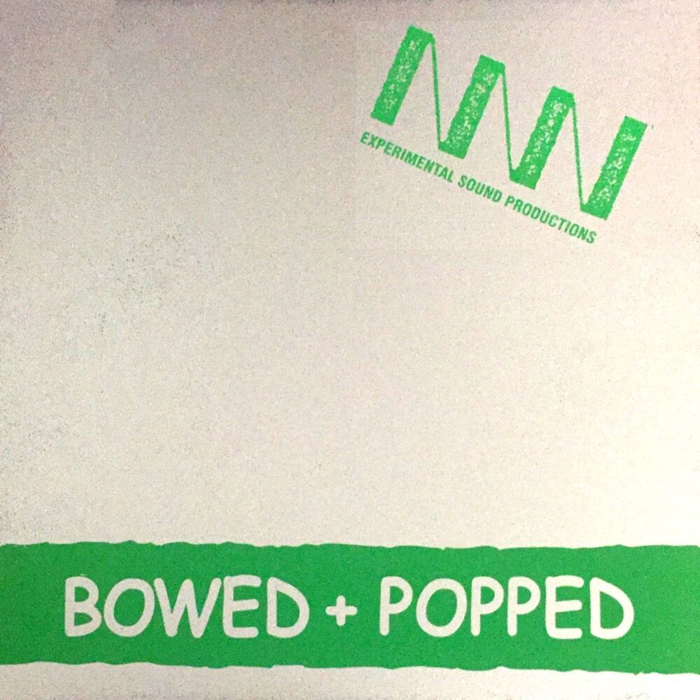 Picture of Bowed And Popped