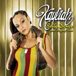 music cover