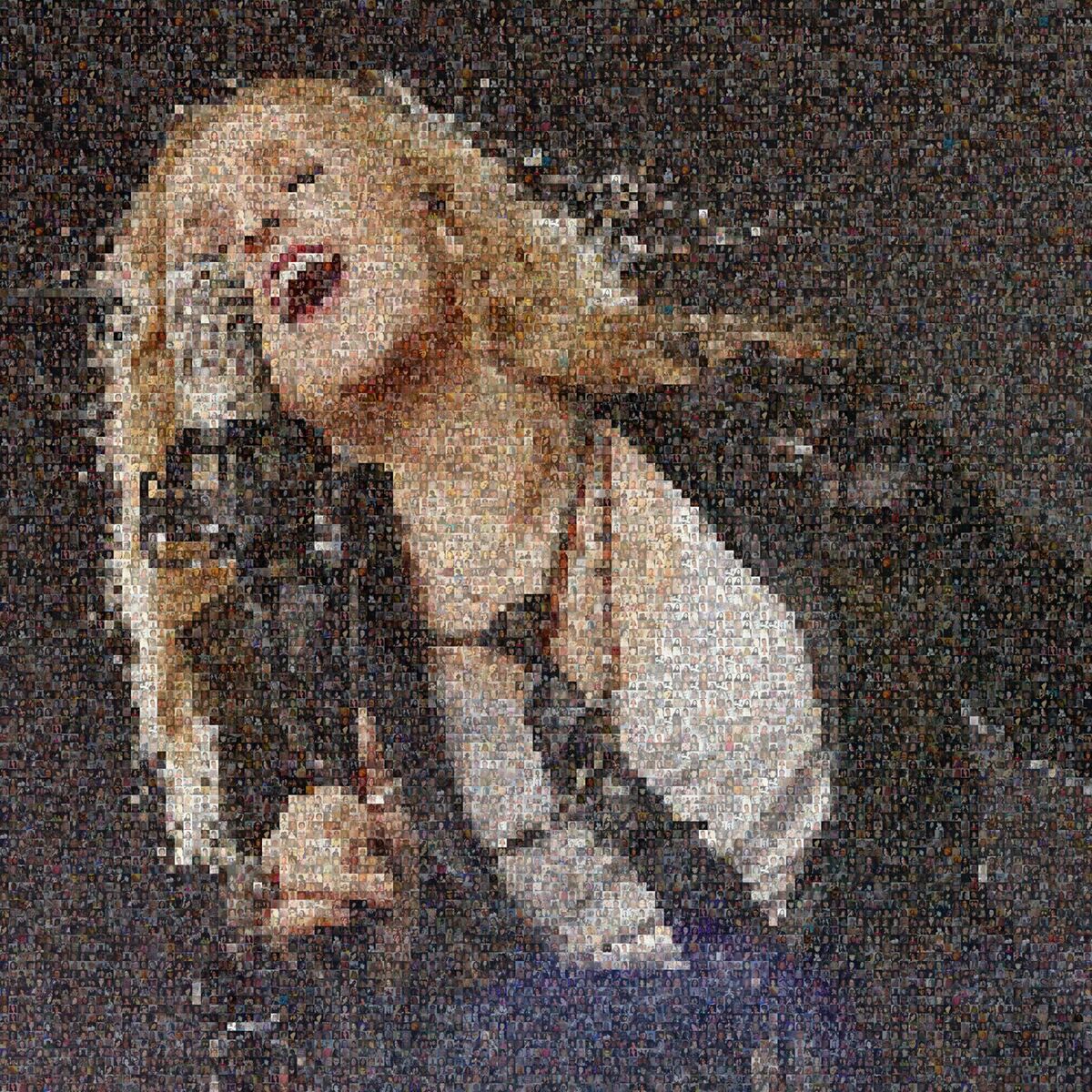 Album cover of This Is M.E.