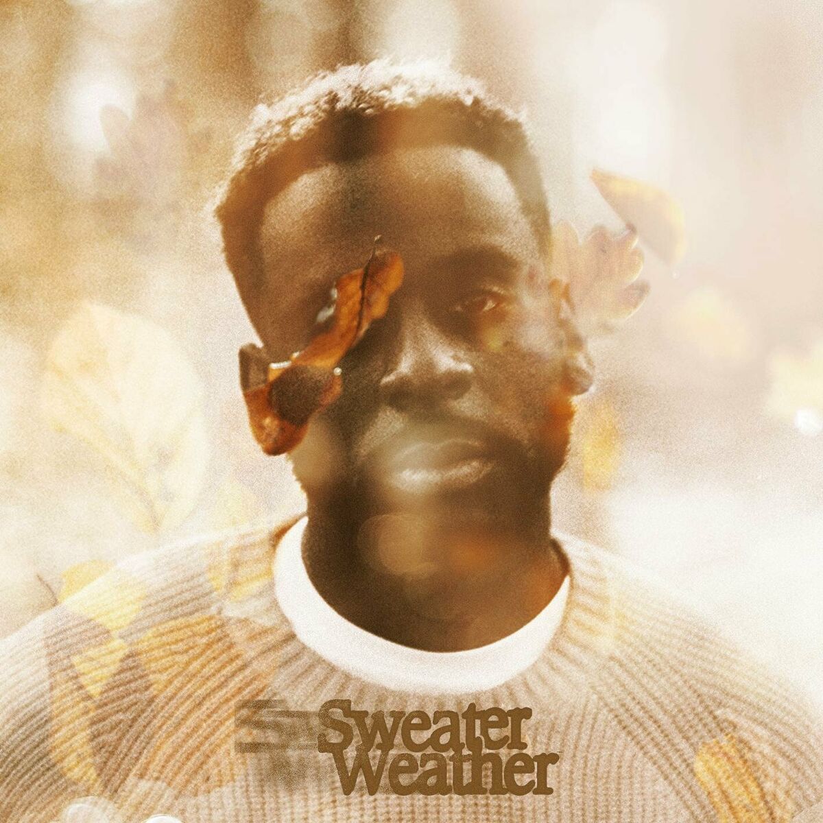 Album cover of Sweater Weather