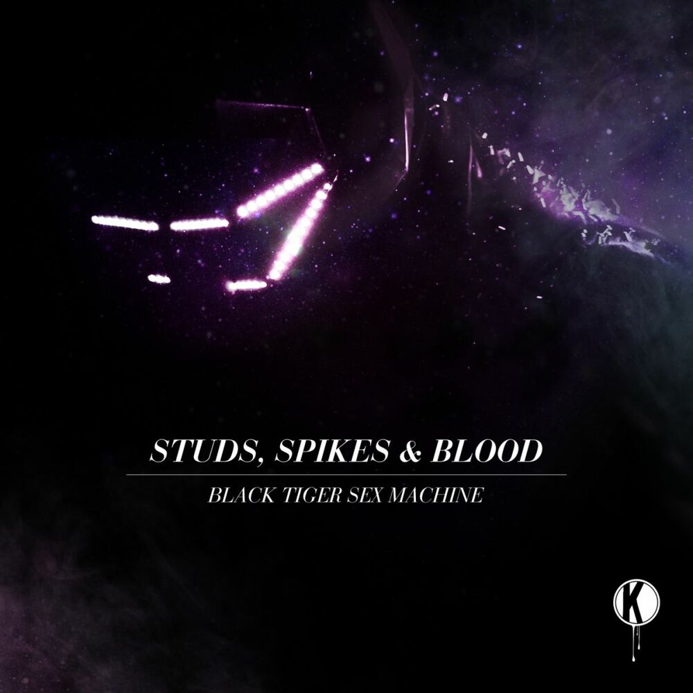 Picture of Studs, Spikes & Blood